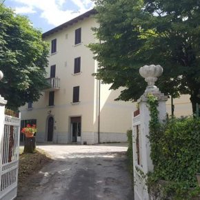 Residence La Bolognina 2 Lizzano In Belvedere